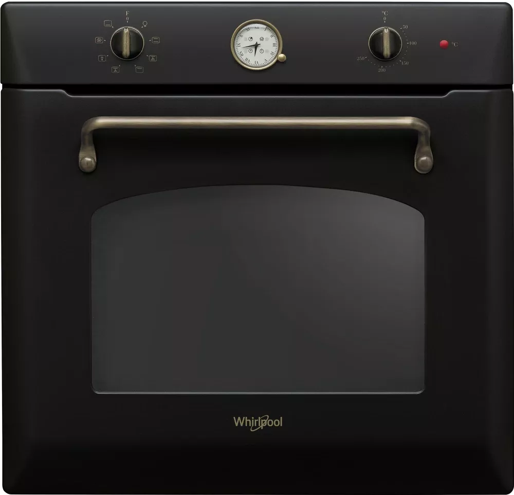 Whirlpool WTA C 8411 SC AN