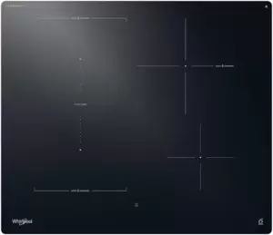 Whirlpool WTX6014DCF