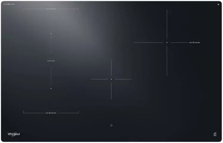 Whirlpool WTX8015DCF