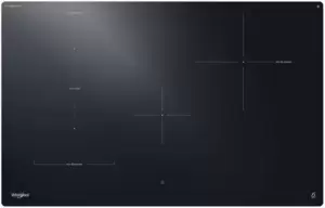 Whirlpool WTX8015DCF