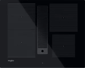 Варочная панель Whirlpool WVH 1065B F KIT фото