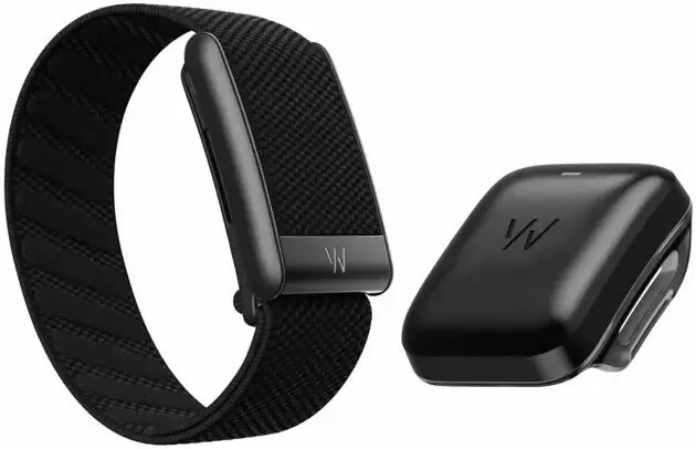 Фитнес-браслет Whoop Peak фото