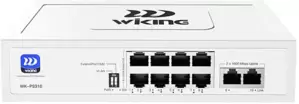 Неуправляемый коммутатор Wi-Tek WK-PS310 фото