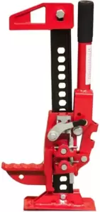 Домкрат Skyway S01803002 (3т) фото