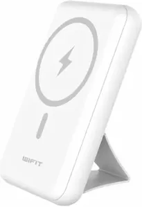 Портативное зарядное устройство Wifit Wimag Pro 10000mAh (белый) фото