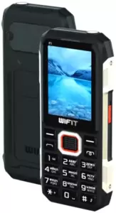 Wifit Wiphone F1 (черный) фото