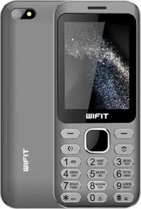 Wifit Wiphone F2 (темно-серый) фото