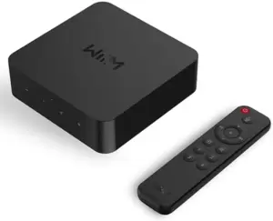 Сетевой проигрыватель WiiM Pro Plus фото