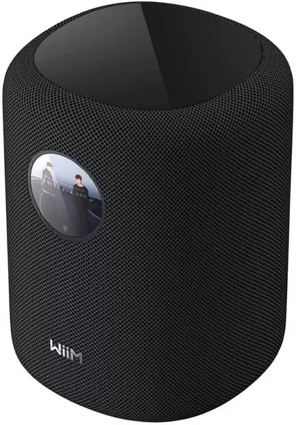 WiiM Sound (черный)
