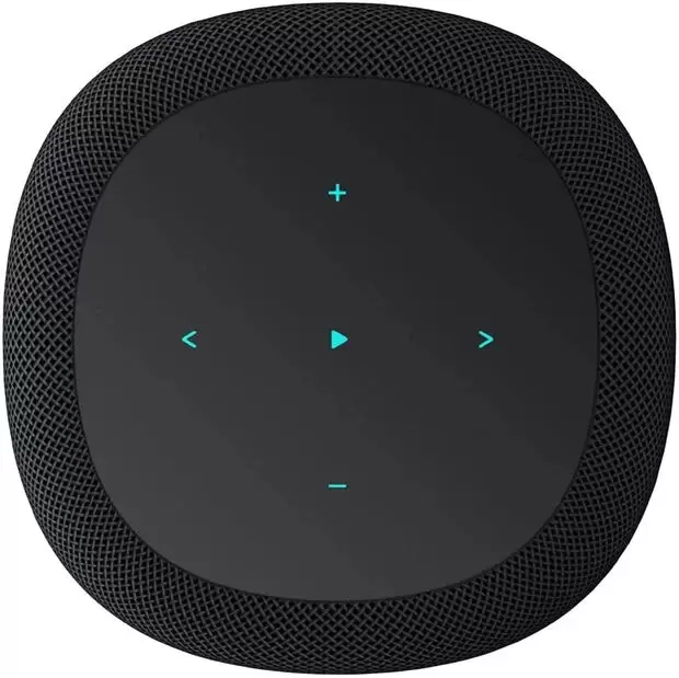 Беспроводная аудиосистема WiiM Sound (черный) фото