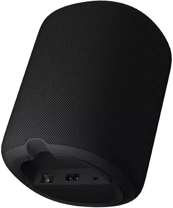 Беспроводная аудиосистема WiiM Sound (черный) фото