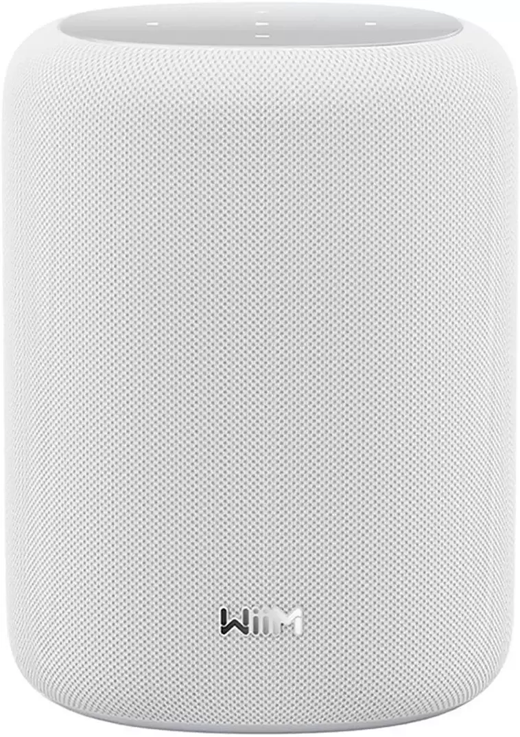 WiiM Sound Lite (белый)