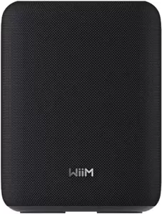 Беспроводная аудиосистема WiiM Sound Lite (черный) icon