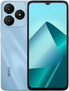 Wiko T20 4GB/128GB (синий) фото