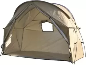 Палатка XCAMP CZX-725 (бежевый) фото