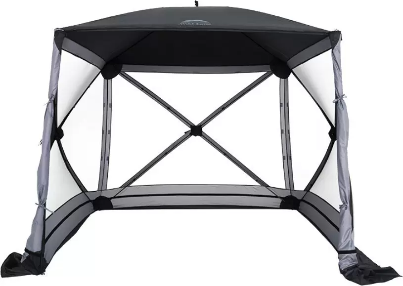 Wild Land Hub screen house 400 XL 920003-0002-0012.SET