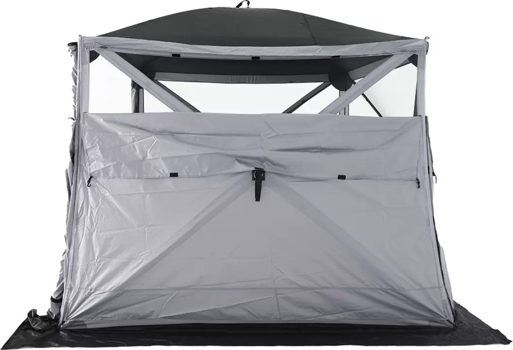 Кемпинговая палатка Wild Land Hub screen house 400 XL 920003-0002-0012.SET фото