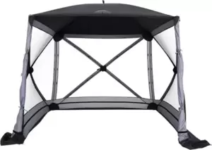 Кемпинговая палатка Wild Land Hub screen house 400 XL 920003-0002-0012.SET