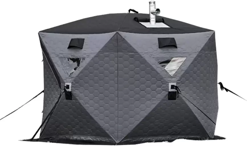 Wild Land Ice hub 500 920005-0003-0001.SET