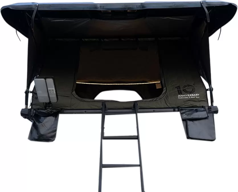 Wild Land Pathfinder II Pro 900003-0001-0003
