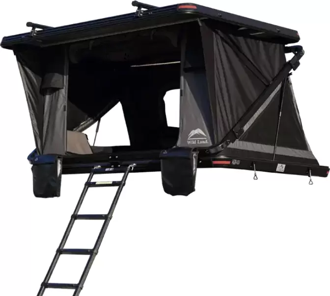Wild Land Rock Cruiser 140 pro 900004-0002-0006
