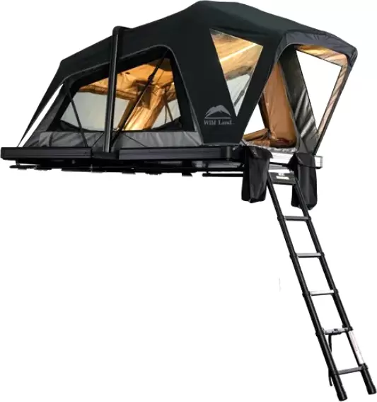 Wild Land Summit Explorer 140 900018-0002-0001
