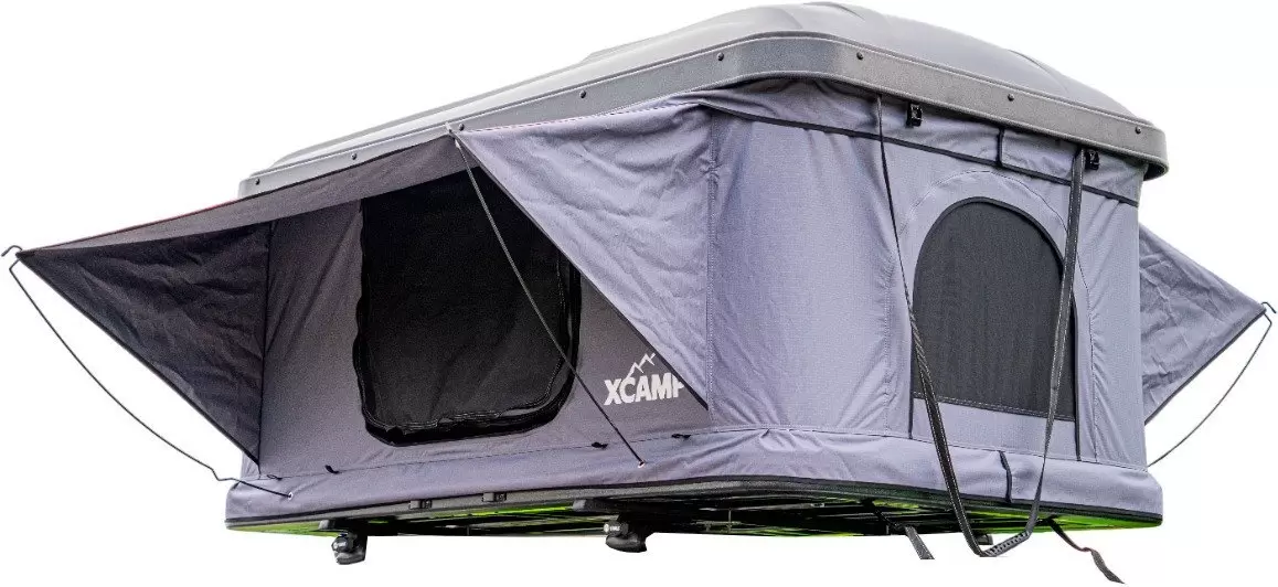 XCAMP T10 (серый)
