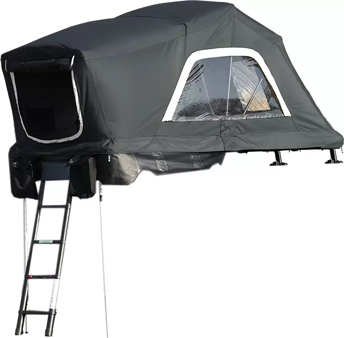 Wild Land Voyager 140 Pro 900008-0001-0001
