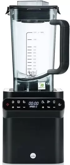 Wilfa BPFD-1680MB