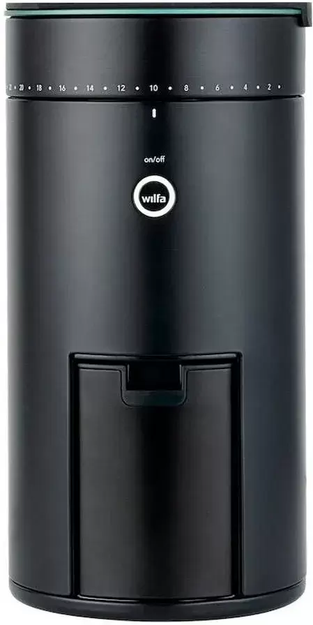 Wilfa Uniform + black WSFBS-200B