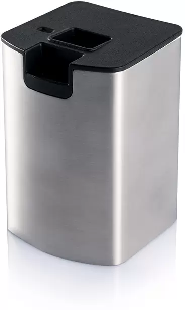 Электрическая кофемолка Wilfa Uniform steel WSFBS-100S фото