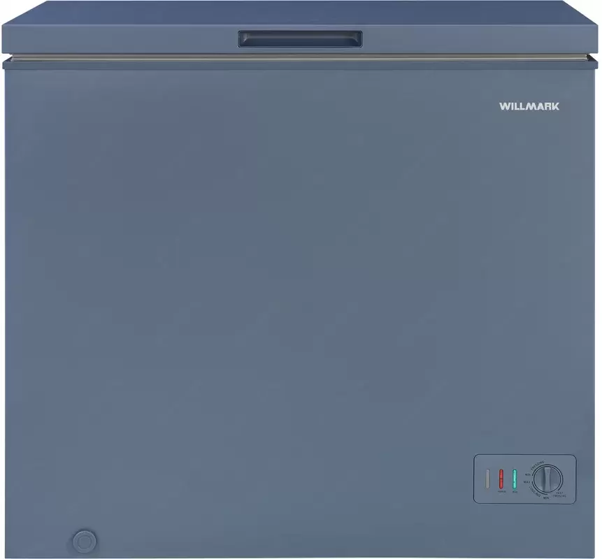 Willmark CF-250MS
