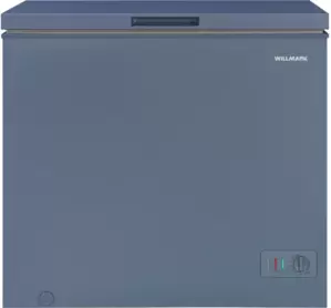 Морозильник Willmark CF-250MS фото