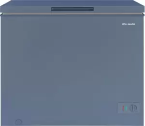 Морозильник Willmark CF-310MS фото