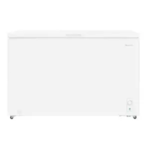Морозильник Willmark CF-479IW фото