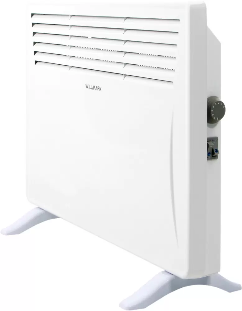 Конвектор Willmark CH-1600Y/W фото