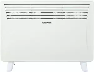 Конвектор Willmark CH-1600Y/W фото