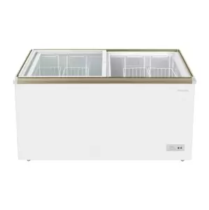 Морозильник Willmark FSL-450X-4 фото