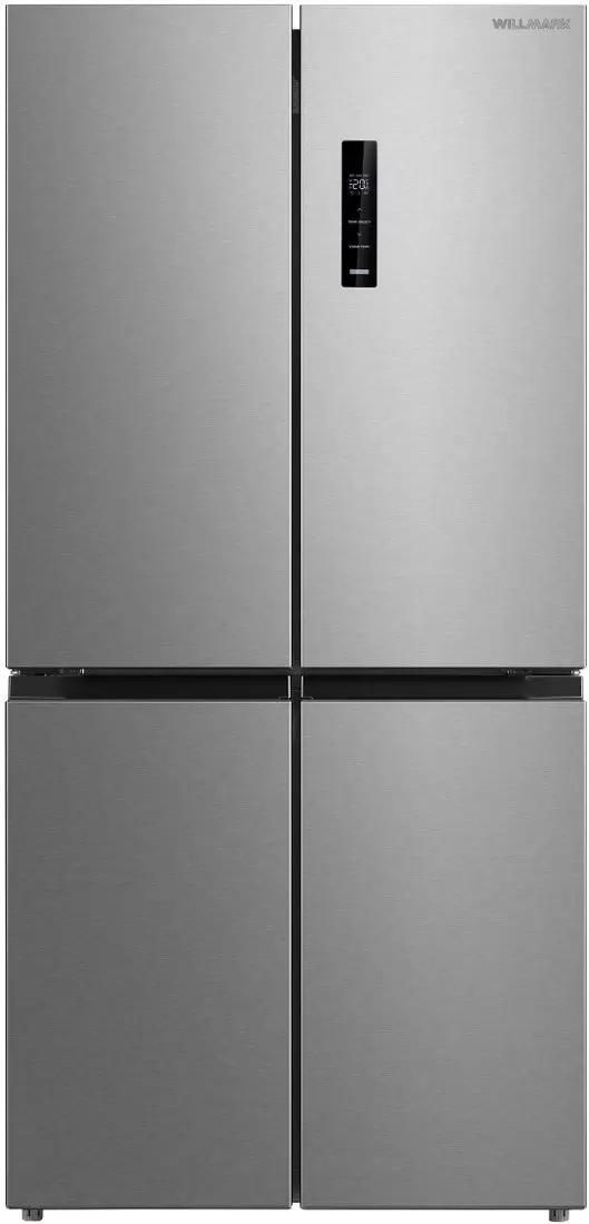 Четырёхдверный холодильник Willmark MDC-711IX Четырёхдверный холодильник Willmark MDC-711IX фото