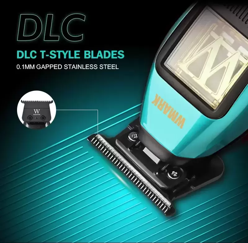 Окантовочный триммер Wmark NG-XT1 Polar фото