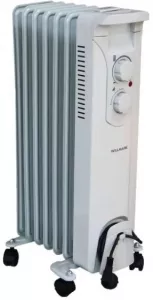 Масляный радиатор Willmark OR-0307 фото