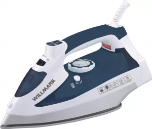 Утюг Willmark SI-2228CD фото