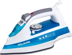 Утюг Willmark SI-2401C фото