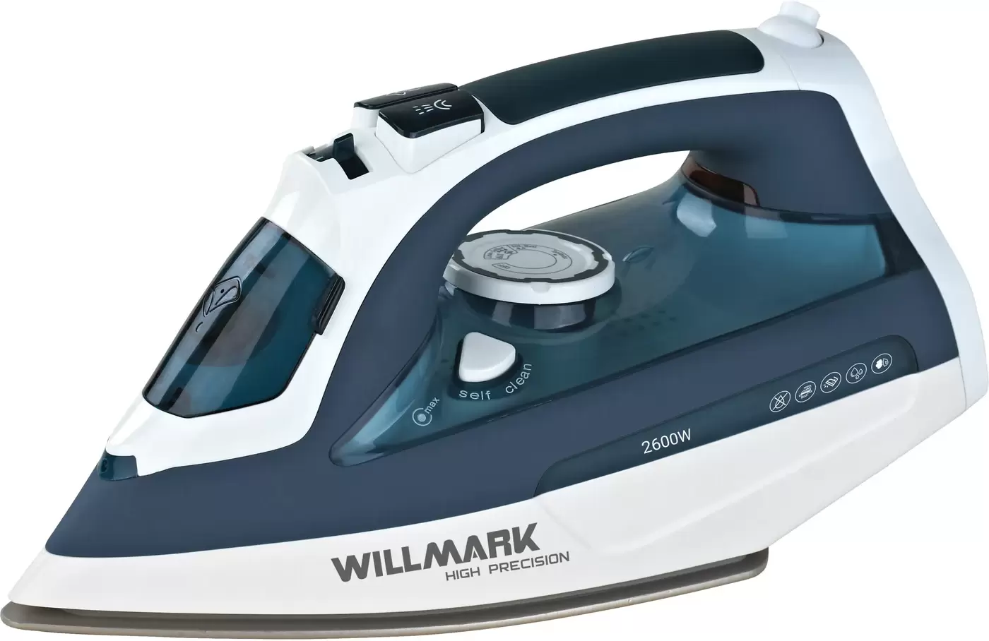 Willmark SI-2637CA