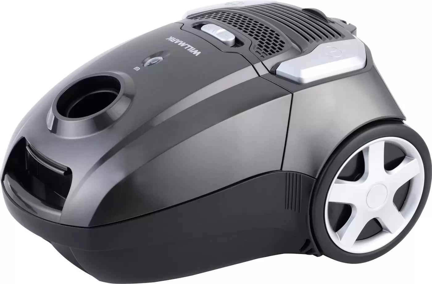 Willmark VC-2650DBM (черный/серый)