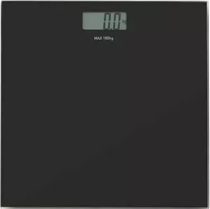 Весы напольные Willmark WBS-1811D Черный фото