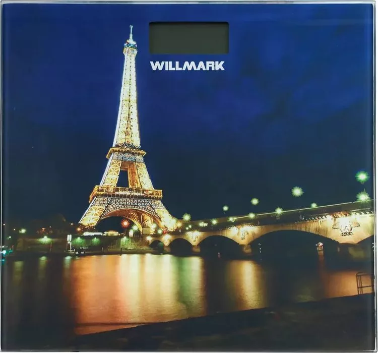 Willmark WBS-1811D Париж