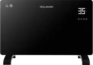 Конвектор Willmark WCH-1500GRDB фото