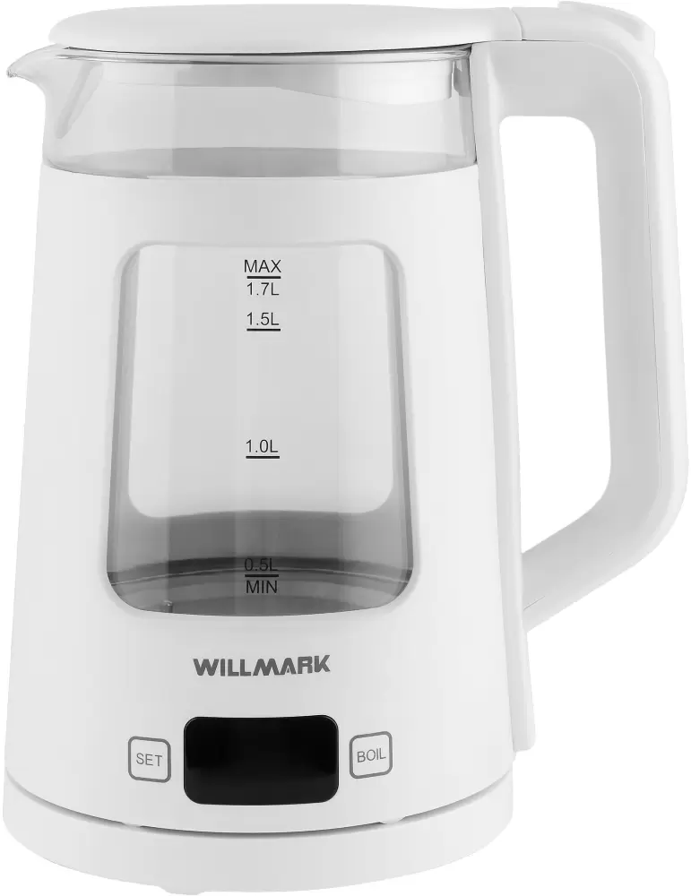 Willmark WEK-1720DW