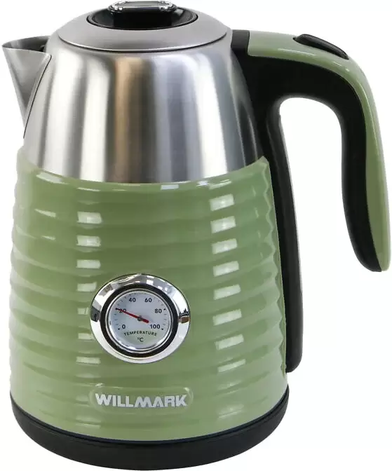 Willmark WEK-1738PST (фисташковый)